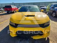 2017 Dodge CHARGER фото