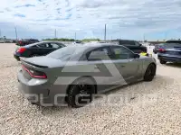 2017 Dodge CHARGER фото