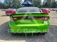 2017 Dodge CHARGER photo