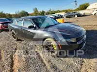 2017 Dodge CHARGER photo