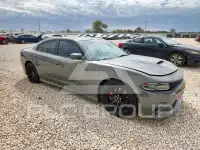 2017 Dodge CHARGER фото