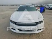 2017 Dodge CHARGER фото