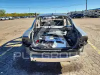 2017 Dodge CHARGER фото