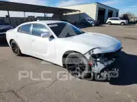 2017 Dodge CHARGER фото