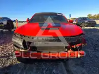 2017 Dodge CHARGER photo