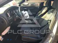2017 Dodge CHARGER фото