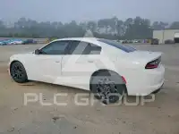 2017 Dodge CHARGER фото