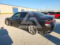 2017 Dodge CHARGER фото