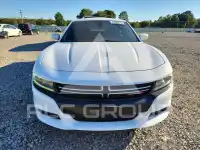 2017 Dodge CHARGER photo