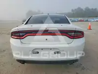 2017 Dodge CHARGER фото