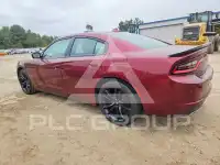 2017 Dodge CHARGER фото