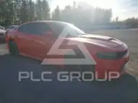 2017 Dodge CHARGER фото