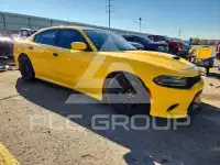 2017 Dodge CHARGER фото