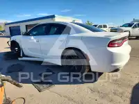2017 Dodge CHARGER фото