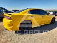 2017 Dodge CHARGER фото