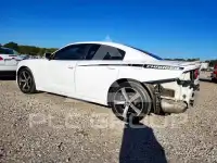 2017 Dodge CHARGER photo