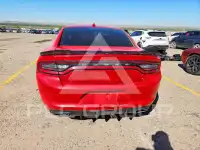 2017 Dodge CHARGER фото