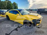 2017 Dodge CHARGER фото