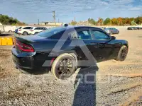 2017 Dodge CHARGER photo