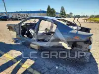2017 Dodge CHARGER фото
