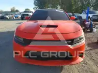 2017 Dodge CHARGER фото