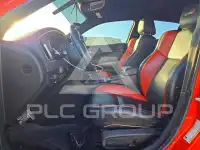 2017 Dodge CHARGER photo
