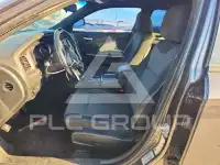 2017 Dodge CHARGER фото