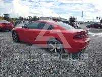 2017 Dodge CHARGER фото