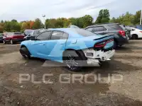 2017 Dodge CHARGER фото