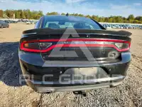 2017 Dodge CHARGER photo