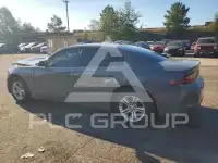 2017 Dodge CHARGER фото