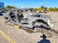 2017 Dodge CHARGER фото