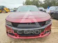 2017 Dodge CHARGER фото