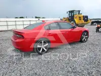 2017 Dodge CHARGER фото