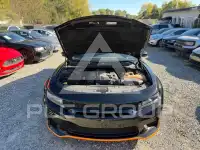 2017 Dodge CHARGER фото