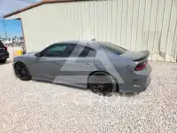 2017 Dodge CHARGER фото