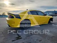 2017 Dodge CHARGER фото