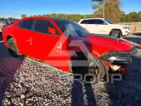 2017 Dodge CHARGER photo
