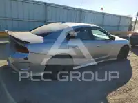 2017 Dodge CHARGER photo