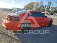 2017 Dodge CHARGER фото