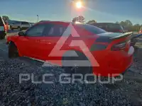 2017 Dodge CHARGER photo