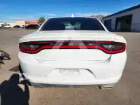 2017 Dodge CHARGER фото