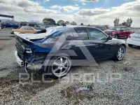 2017 Dodge CHARGER фото