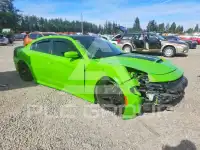 2017 Dodge CHARGER photo