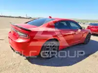 2017 Dodge CHARGER фото
