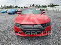 2017 Dodge CHARGER фото