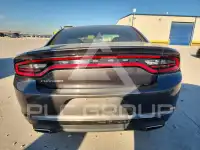 2017 Dodge CHARGER фото