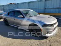 2017 Dodge CHARGER photo