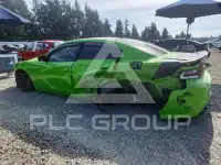 2017 Dodge CHARGER photo