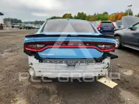 2017 Dodge CHARGER фото